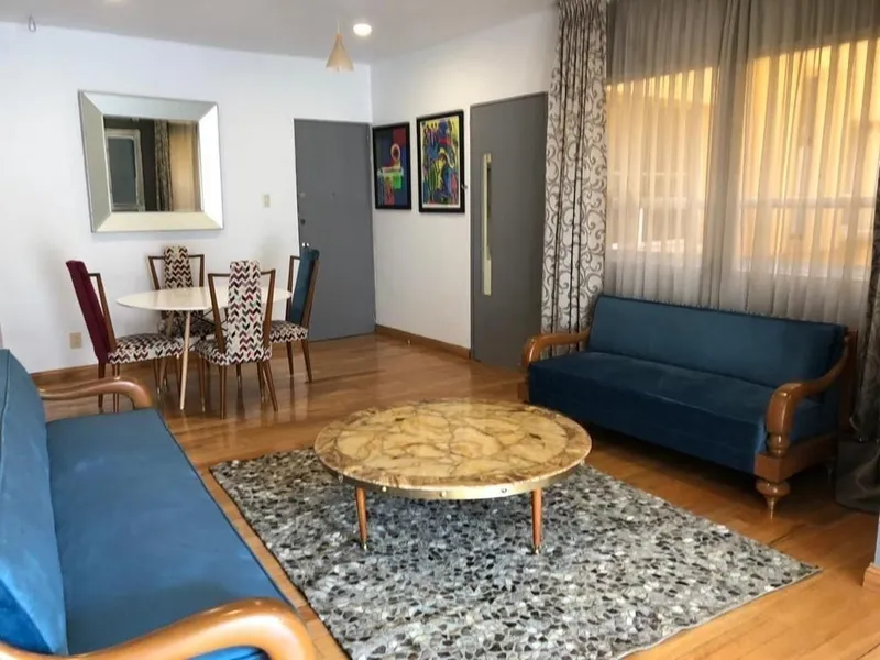 Departamento en venta · San Miguel Chapultepec I Sección, Chapultepec, Miguel Hidalgo, Ciudad de México Departamento en venta · San Miguel Chapultepec I Sección, Chapultepec, Miguel Hidalgo, Ciudad de México