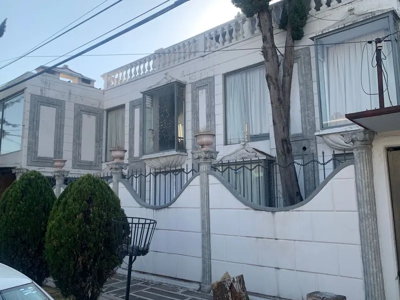 Casa en venta · Ciudad Satélite, Naucalpan de Juárez, Estado de México