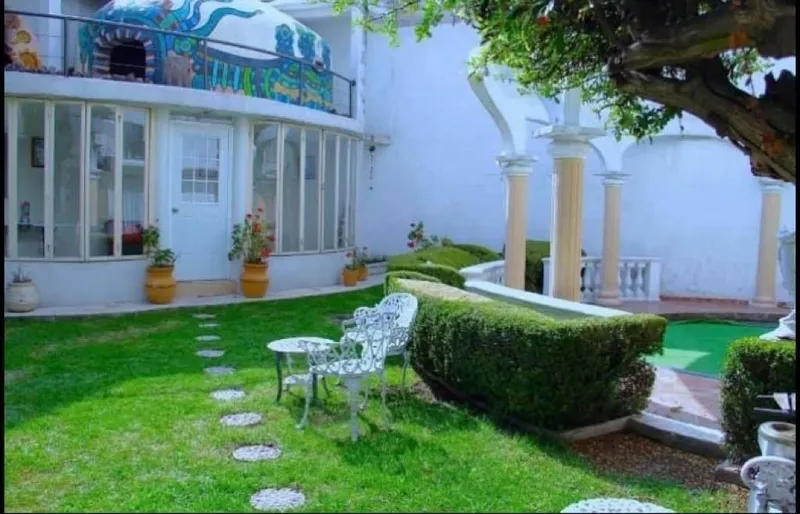 Casa en venta · Ciudad Satélite, Naucalpan de Juárez, Estado de México