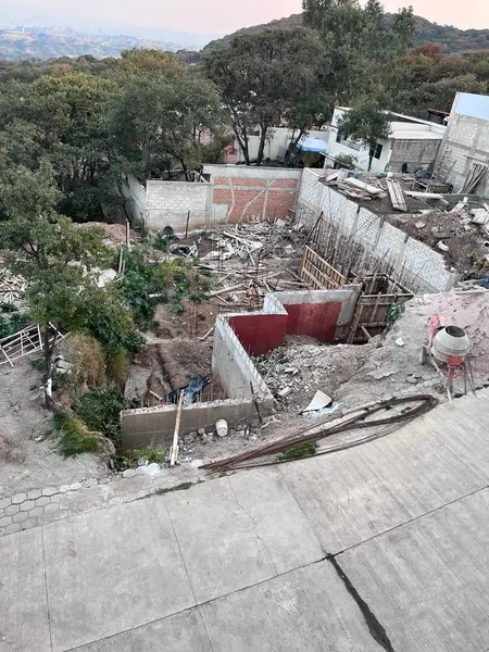 Lote en venta · Espíritu Santo, Jilotzingo, Estado de México