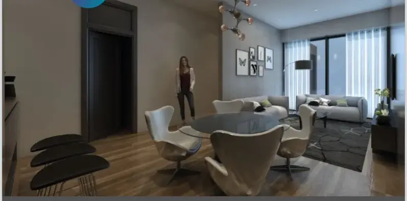 Departamento en venta · Cuauhtémoc, Ciudad de México