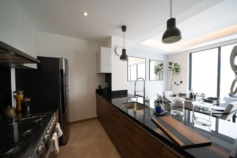 Condominio en venta · Cuajimalpa, Cuajimalpa de Morelos, Ciudad de México