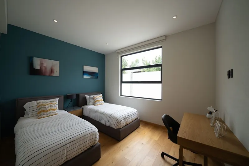 Condominio en venta · Cuajimalpa, Cuajimalpa de Morelos, Ciudad de México
