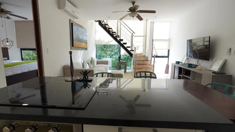 Departamento en venta · Akumal, Tulum, Quintana Roo