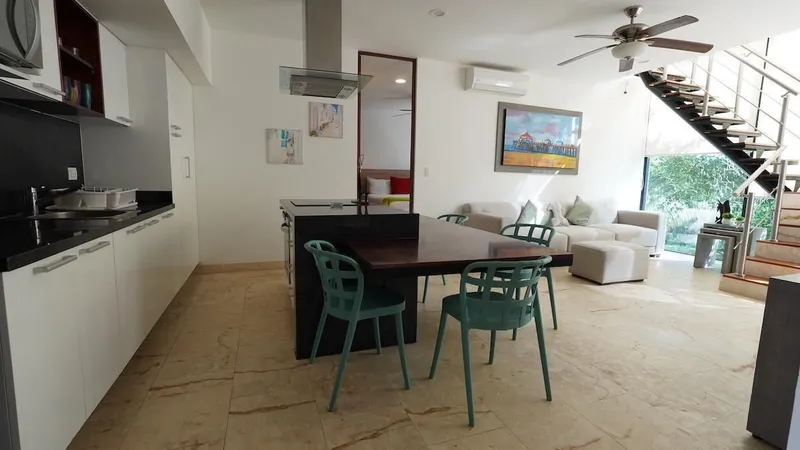 Departamento en venta · Akumal, Tulum, Quintana Roo Departamento en venta · Akumal, Tulum, Quintana Roo