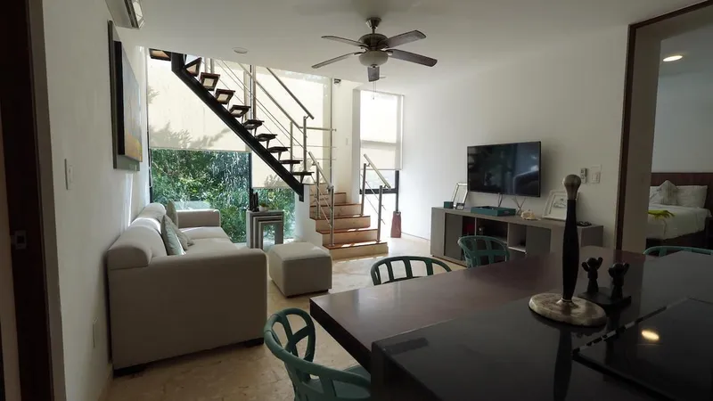 Departamento en venta · Akumal, Tulum, Quintana Roo