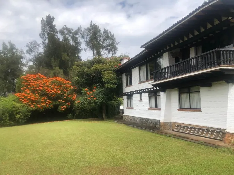 Casa en venta · La Capilla, Valle de Bravo, Estado de México