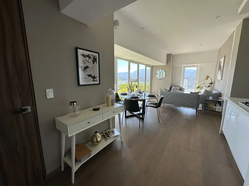 Departamento en venta · Los Alpes, Álvaro Obregón, Ciudad de México