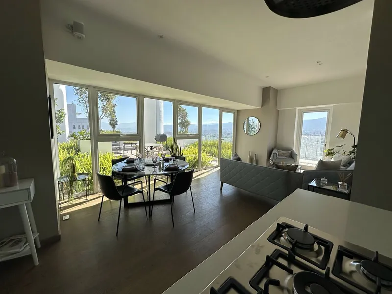 Departamento en venta · Los Alpes, Álvaro Obregón, Ciudad de México