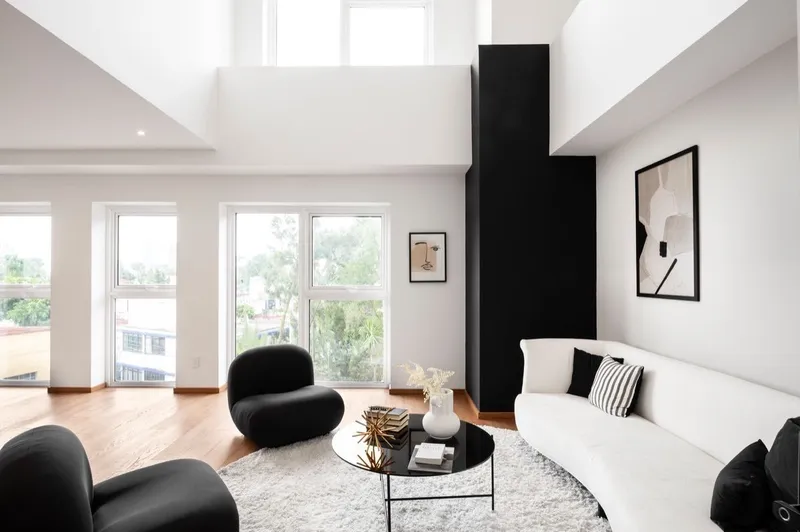 Departamento en venta · Los Alpes, Álvaro Obregón, Ciudad de México Departamento en venta · Los Alpes, Álvaro Obregón, Ciudad de México