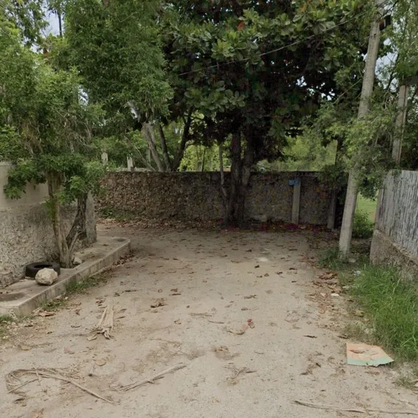 Lote en venta · Chichi Suárez, Mérida, Yucatán