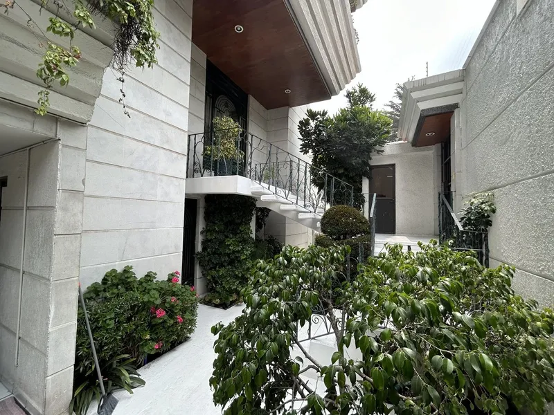 Casa en venta · Naucalpan de Juárez, Estado de México
