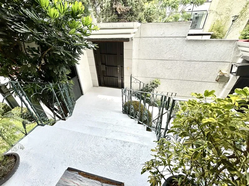 Casa en venta · Naucalpan de Juárez, Estado de México
