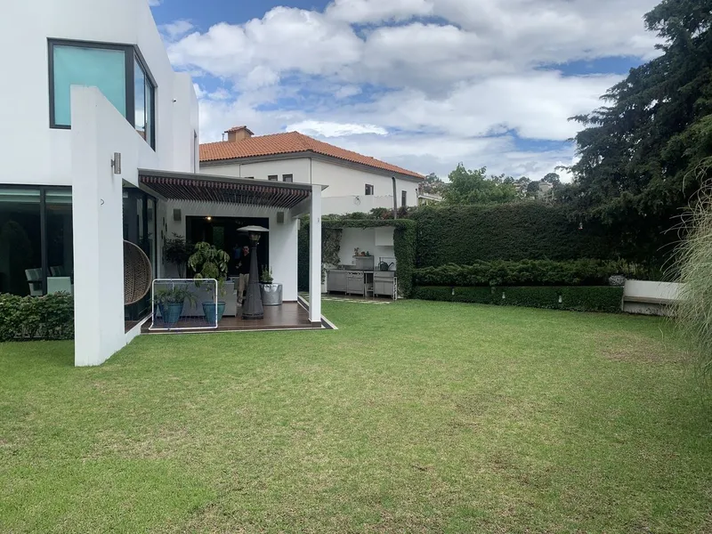 Condominio en venta · San Bartolo Ameyalco, Álvaro Obregón, Ciudad de México