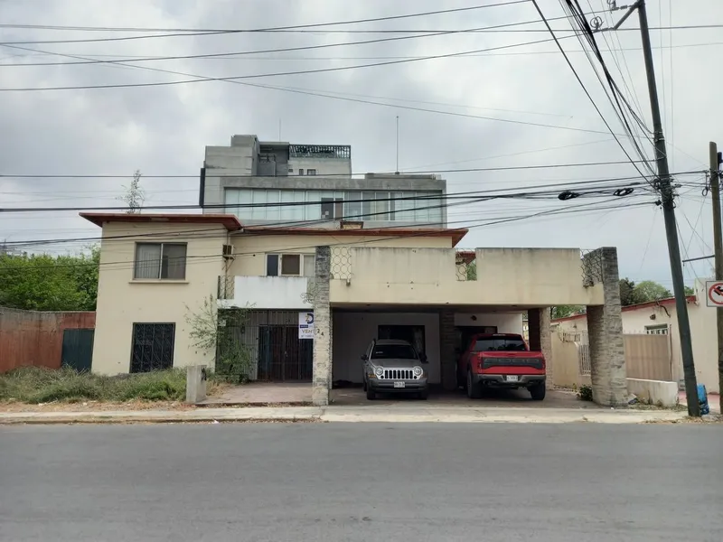Lote en venta · Del Valle, San Pedro Garza García, Nuevo León