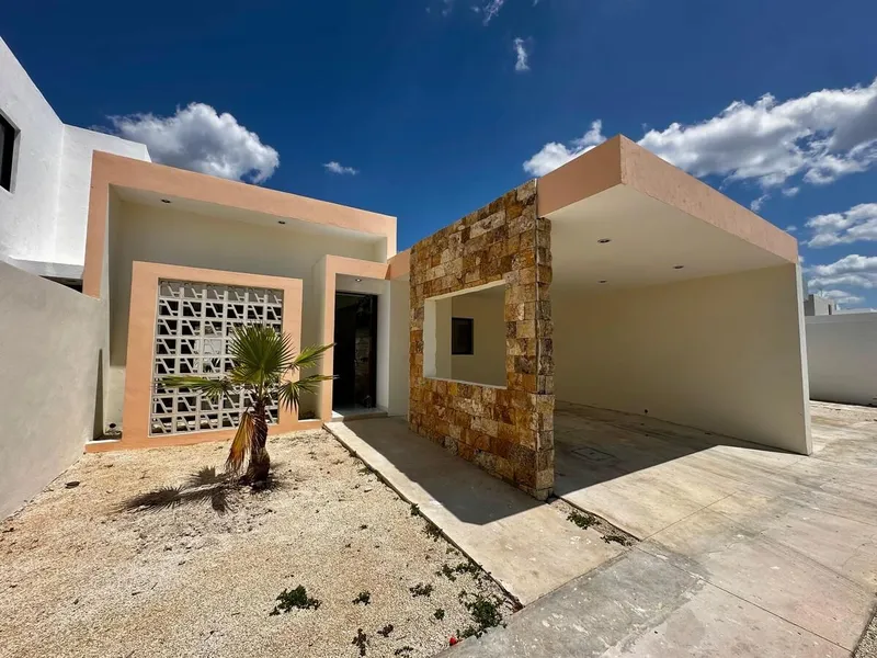 Condominio en venta · Conkal, Conkal, Yucatán