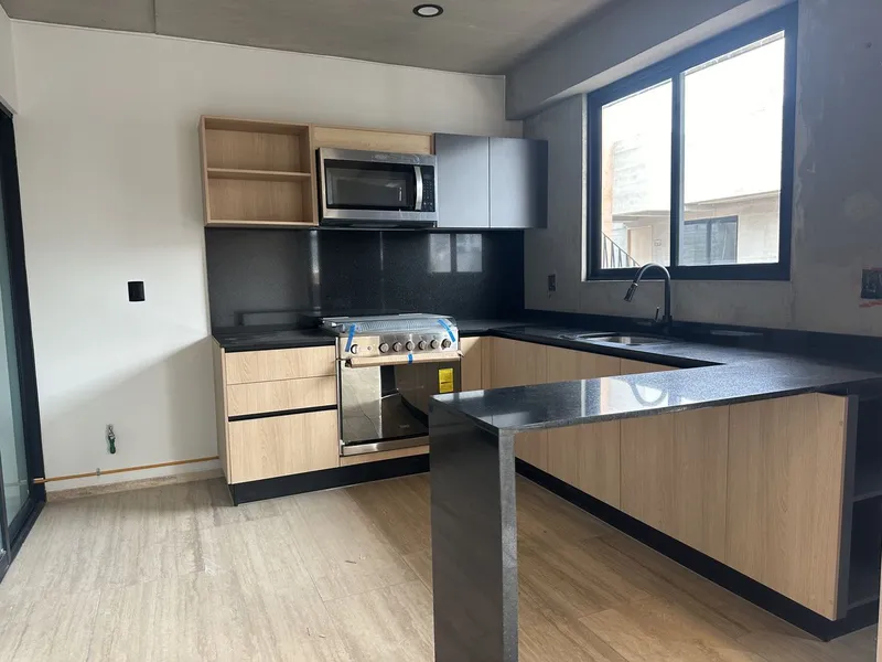Departamento en venta · Roma Norte, Roma, Cuauhtémoc, Ciudad de México
