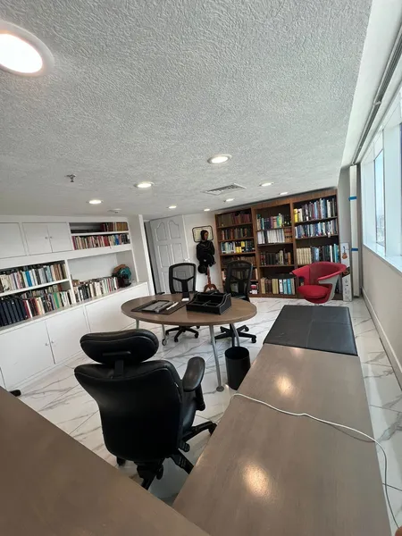 Oficina en venta · Napoles, Benito Juárez, Ciudad de México