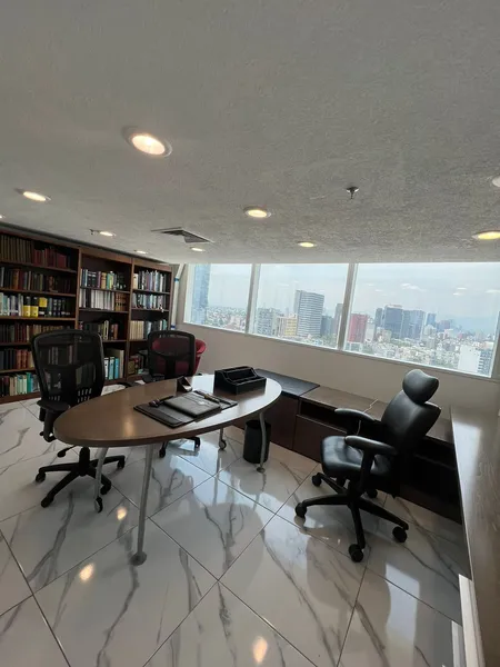 Oficina en venta · Napoles, Benito Juárez, Ciudad de México