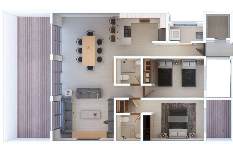 Departamento en venta · Del Valle Sur, Del Valle, Benito Juárez, Ciudad de México