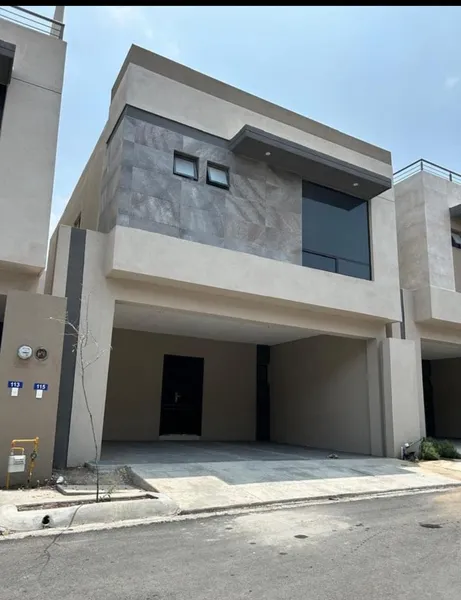 Casa en venta · Cerradas Lumina, García, Nuevo León