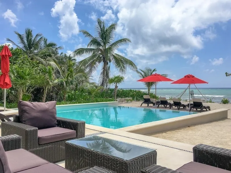 Departamento en venta · Akumal, Tulum, Quintana Roo