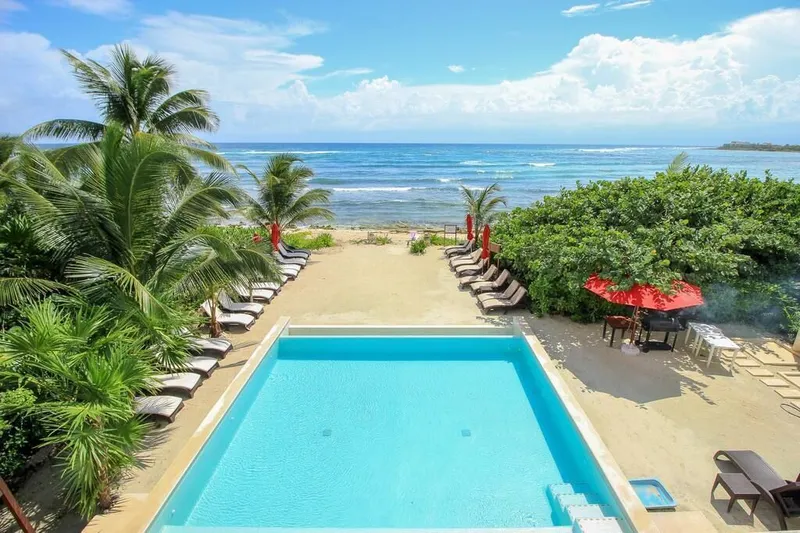 Departamento en venta · Akumal, Tulum, Quintana Roo