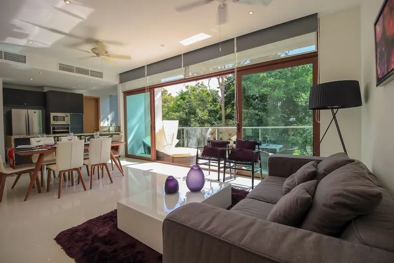 Departamento en venta · Akumal, Tulum, Quintana Roo