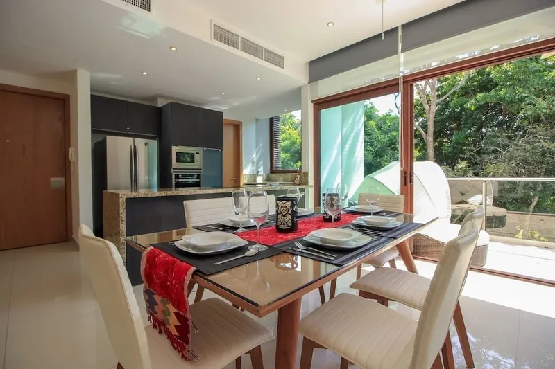 Departamento en venta · Akumal, Tulum, Quintana Roo