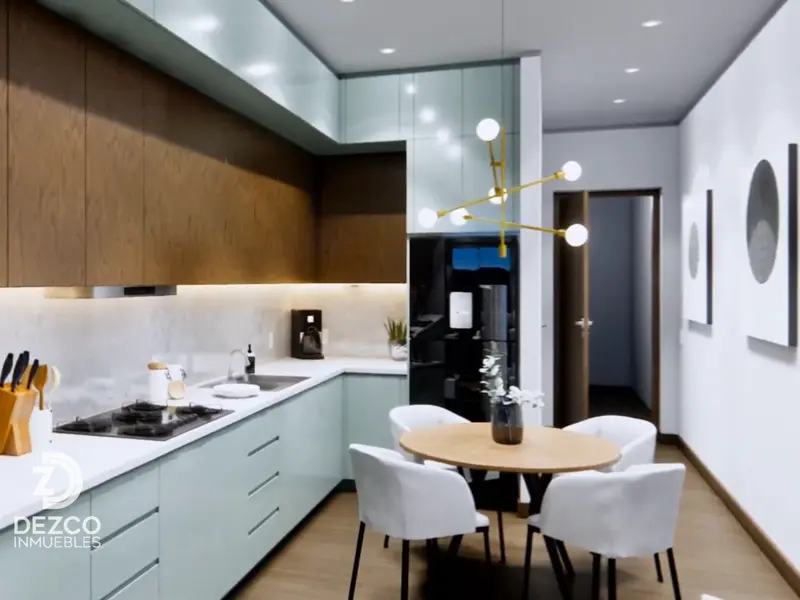 Departamento en venta · Centro, Monterrey, Nuevo León