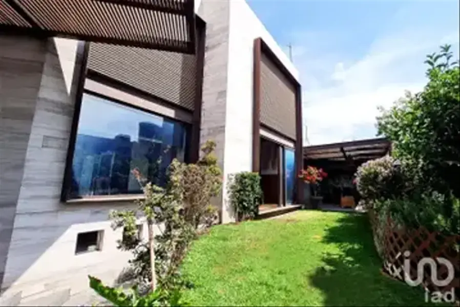 Casa en venta · Paseo de las Lomas, Álvaro Obregón, Ciudad de México