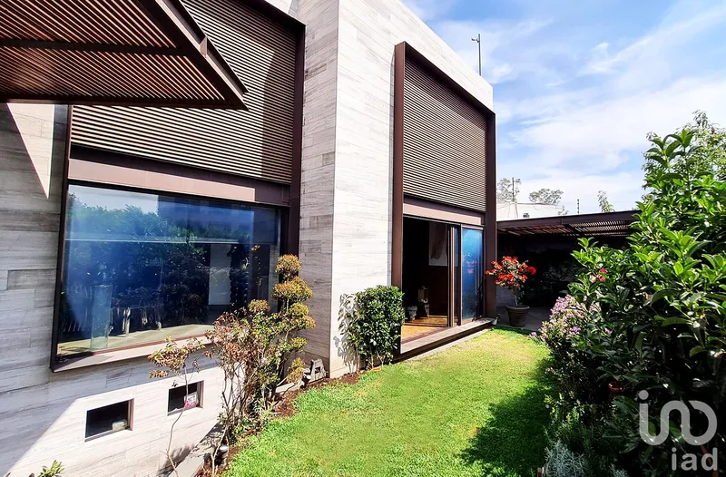 Casa en venta · Paseo de las Lomas, Álvaro Obregón, Ciudad de México
