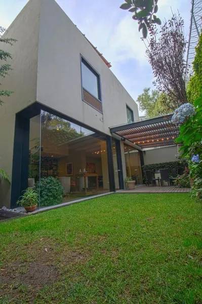 Condominio en venta · Paseo de las Lomas, Álvaro Obregón, Ciudad de México