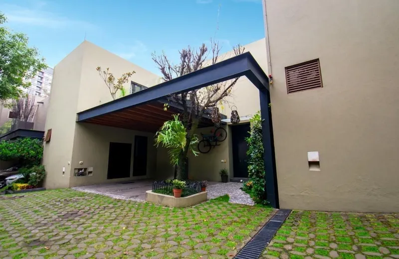 Condominio en venta · Paseo de las Lomas, Álvaro Obregón, Ciudad de México