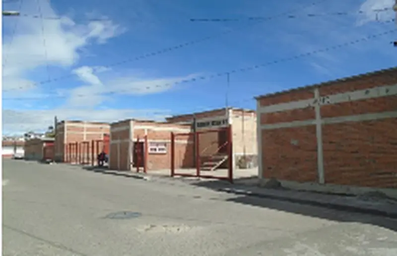 Bodega en venta · El Panteón, Lerma, Estado de México
