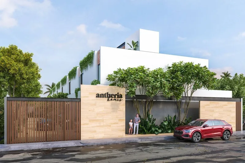 Casa en venta · Temozon Norte, Mérida, Yucatán