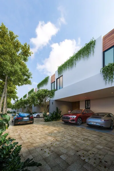 Casa en venta · Temozon Norte, Mérida, Yucatán