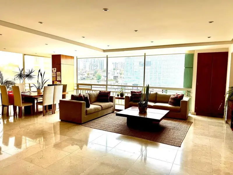 Departamento en venta · Hacienda de las Palmas, Huixquilucan, Estado de México