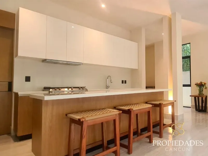 Casa en venta · Puerto Morelos, Quintana Roo