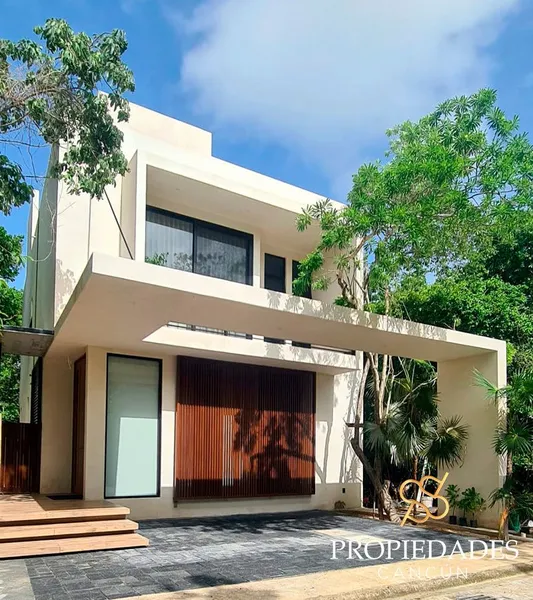 Casa en venta · Puerto Morelos, Quintana Roo