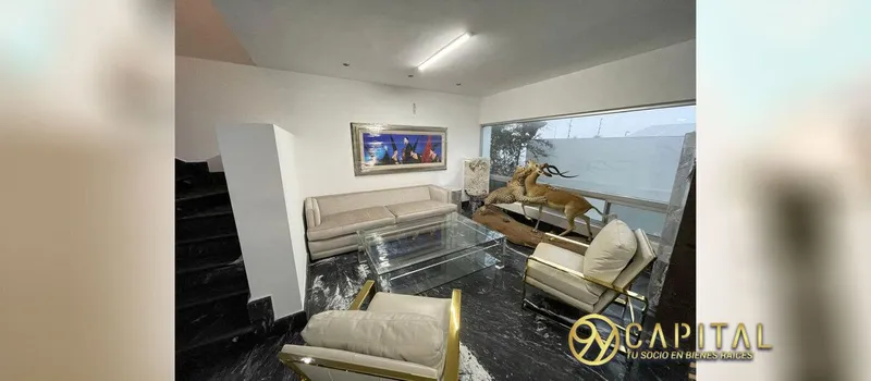 Casa en venta · Instituto Tecnológico de Estudios Superiores de Monterrey, Monterrey, Nuevo León