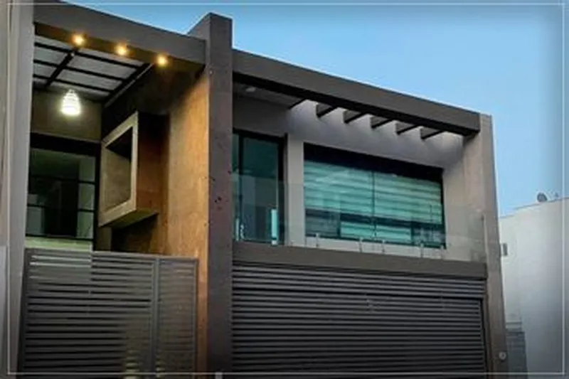 Casa en venta · Instituto Tecnológico de Estudios Superiores de Monterrey, Monterrey, Nuevo León