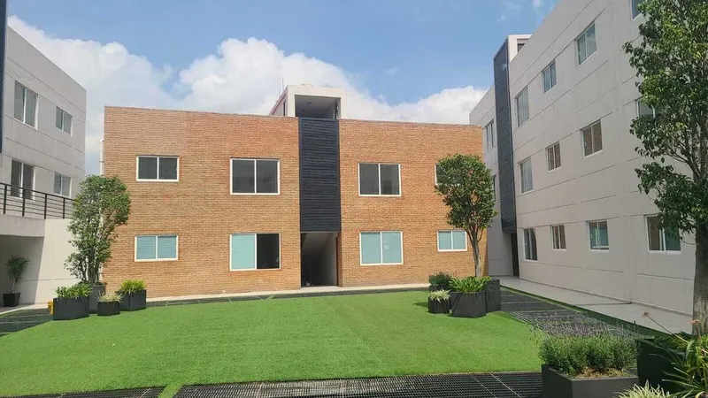 Departamento en venta · San Miguel Xochimanga, Atizapán de Zaragoza, Estado de México