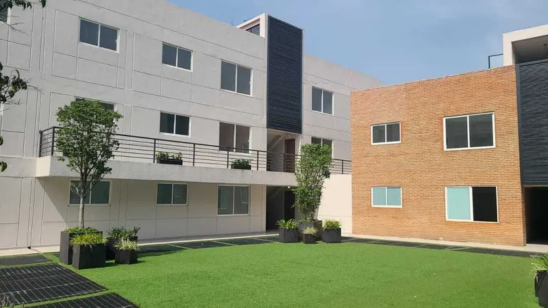 Departamento en venta · San Miguel Xochimanga, Atizapán de Zaragoza, Estado de México