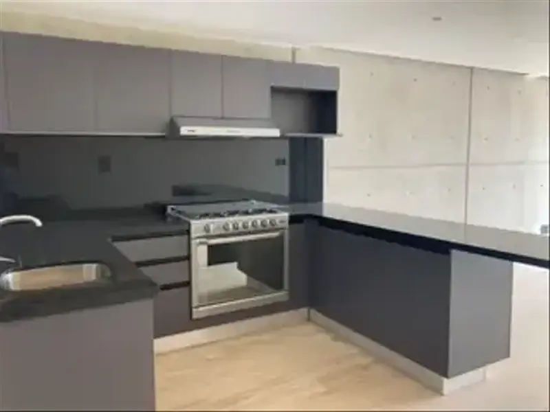 Departamento en venta · Benito Juárez, Ciudad de México