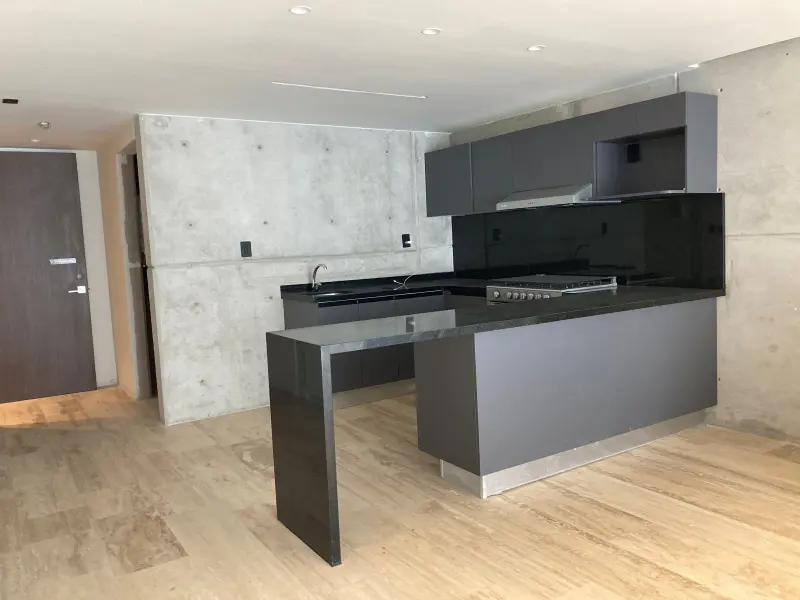 Departamento en venta · Benito Juárez, Ciudad de México