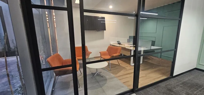 Oficina en venta · Santa Fe, Álvaro Obregón, Ciudad de México Oficina en venta · Santa Fe, Álvaro Obregón, Ciudad de México