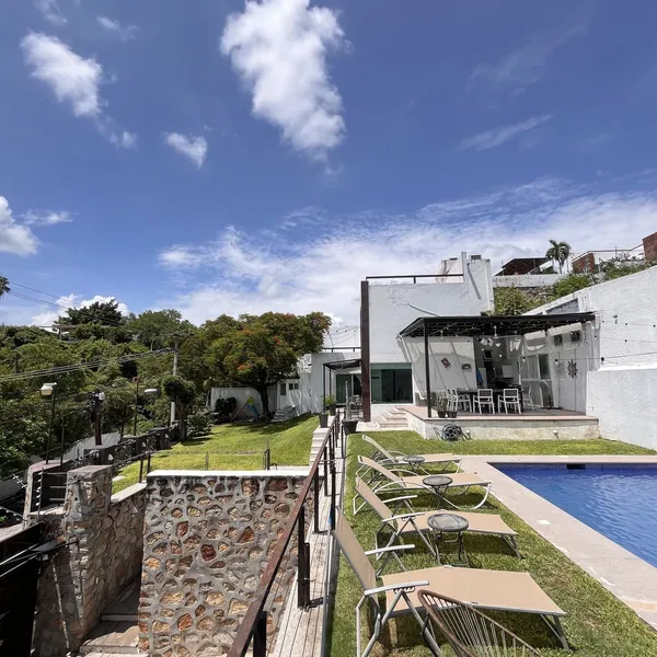 Casa en venta · Tequesquitengo, Jojutla, Morelos