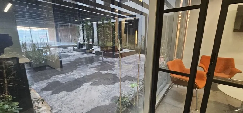 Estacionamiento en venta · Santa Fe, Álvaro Obregón, Ciudad de México