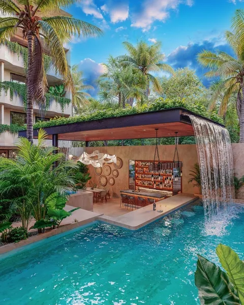 Departamento en venta · Tulum Centro, Tulum, Quintana Roo Departamento en venta · Tulum Centro, Tulum, Quintana Roo
